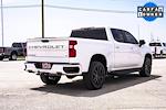 2022 Chevrolet Silverado 1500 Crew Cab 4WD Pickup for sale #FA7527A - photo 8