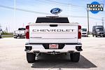 2022 Chevrolet Silverado 1500 Crew Cab 4WD Pickup for sale #FA7527A - photo 9