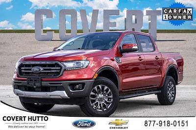 2022 Ford Ranger SuperCrew Cab RWD Pickup for sale #FA7540 - photo 1