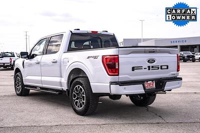 2022 Ford F-150 SuperCrew Cab 4WD Pickup for sale #FA7541 - photo 2