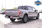 2022 Ford F-150 SuperCrew Cab 4WD Pickup for sale #FA7549 - photo 7