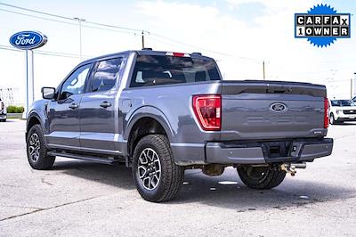 2022 Ford F-150 SuperCrew Cab 4WD Pickup for sale #FA7551 - photo 2