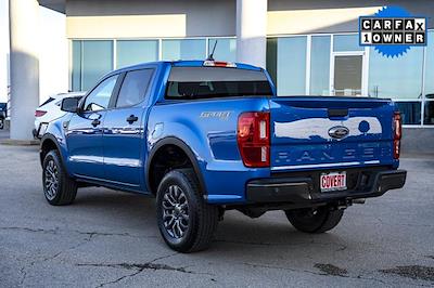 2022 Ford Ranger SuperCrew Cab 4WD Pickup for sale #FA7555 - photo 2