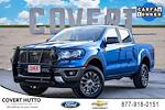 2022 Ford Ranger SuperCrew Cab 4WD Pickup for sale #FA7555 - photo 1