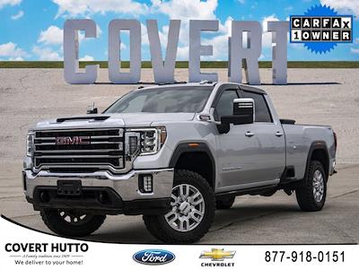 2021 GMC Sierra 3500 Crew Cab 4WD Pickup for sale #FA7560 - photo 1