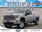 2021 GMC Sierra 3500 Crew Cab 4WD Pickup for sale #FA7560 - photo 1