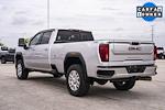 2021 GMC Sierra 3500 Crew Cab 4WD Pickup for sale #FA7560 - photo 2