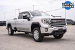 2021 GMC Sierra 3500 Crew Cab 4WD Pickup for sale #FA7560 - photo 7