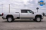 2021 GMC Sierra 3500 Crew Cab 4WD Pickup for sale #FA7560 - photo 8
