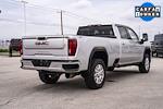 2021 GMC Sierra 3500 Crew Cab 4WD Pickup for sale #FA7560 - photo 9