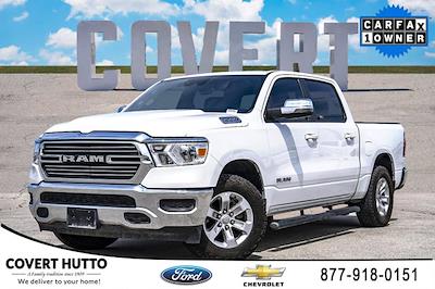 2023 Ram 1500 Crew Cab 4WD Pickup for sale #FA7563 - photo 1