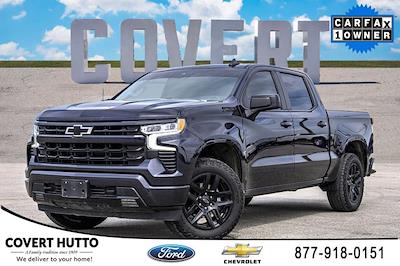 2023 Chevrolet Silverado 1500 Crew Cab 4WD Pickup for sale #FA7564 - photo 1