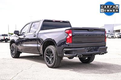 2023 Chevrolet Silverado 1500 Crew Cab 4WD Pickup for sale #FA7564 - photo 2