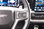 2023 Chevrolet Silverado 1500 Crew Cab 4WD Pickup for sale #FA7564 - photo 22