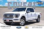 2022 Ford F-150 SuperCrew Cab 4WD Pickup for sale #FA7568 - photo 1