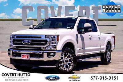 2020 Ford F-250 Crew Cab 4WD Pickup for sale #FA7568A - photo 1