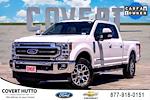2020 Ford F-250 Crew Cab 4WD Pickup for sale #FA7568A - photo 1