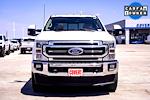 2020 Ford F-250 Crew Cab 4WD Pickup for sale #FA7568A - photo 4
