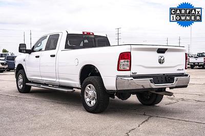 2023 Ram 3500 Crew Cab 4WD Pickup for sale #FA7571 - photo 2