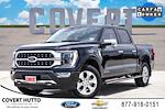 2021 Ford F-150 SuperCrew Cab 4WD Pickup for sale #FA7574 - photo 1
