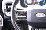2021 Ford F-150 SuperCrew Cab 4WD Pickup for sale #FA7574 - photo 25