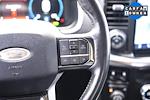2021 Ford F-150 SuperCrew Cab 4WD Pickup for sale #FA7574 - photo 26