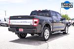2021 Ford F-150 SuperCrew Cab 4WD Pickup for sale #FA7574 - photo 8