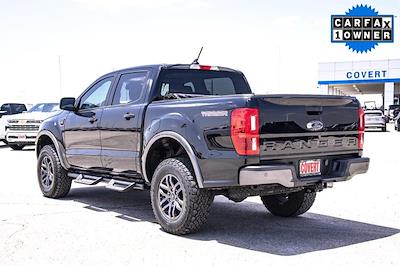 2022 Ford Ranger SuperCrew Cab 4WD Pickup for sale #FA7580A - photo 2