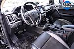 2022 Ford Ranger SuperCrew Cab 4WD Pickup for sale #FA7580A - photo 10