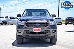 2022 Ford Ranger SuperCrew Cab 4WD Pickup for sale #FA7580A - photo 5