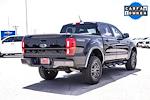 2022 Ford Ranger SuperCrew Cab 4WD Pickup for sale #FA7580A - photo 8
