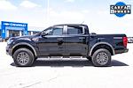 2022 Ford Ranger SuperCrew Cab 4WD Pickup for sale #FA7580A - photo 9