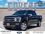 2021 Ford F-150 SuperCrew Cab 4WD Pickup for sale #FA7581 - photo 1