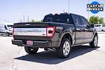 2021 Ford F-150 SuperCrew Cab 4WD Pickup for sale #FA7581 - photo 7