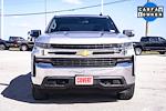 2021 Chevrolet Silverado 1500 Crew Cab 4WD Pickup for sale #FA7582 - photo 3