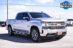 2021 Chevrolet Silverado 1500 Crew Cab 4WD Pickup for sale #FA7582 - photo 4
