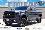 2020 Chevrolet Silverado 1500 Crew Cab 4WD Pickup for sale #FA7584 - photo 1