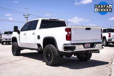 2020 Chevrolet Silverado 2500 Crew Cab SRW 4WD Pickup for sale #FA7586 - photo 2