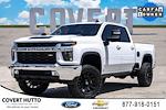 2020 Chevrolet Silverado 2500 Crew Cab SRW 4WD Pickup for sale #FA7586 - photo 1