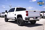 2020 Chevrolet Silverado 2500 Crew Cab SRW 4WD Pickup for sale #FA7586 - photo 2