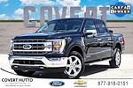 2021 Ford F-150 SuperCrew Cab 4WD Pickup for sale #FA7593 - photo 1