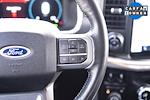 2021 Ford F-150 SuperCrew Cab 4WD Pickup for sale #FA7593 - photo 24