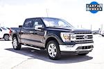 2021 Ford F-150 SuperCrew Cab 4WD Pickup for sale #FA7593 - photo 6