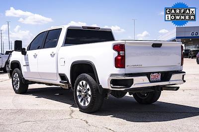 2024 Chevrolet Silverado 2500 Crew Cab 4WD Pickup for sale #FA7595 - photo 2