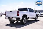 2024 Chevrolet Silverado 2500 Crew Cab 4WD Pickup for sale #FA7595 - photo 8