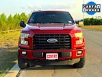 2016 Ford F-150 Super Cab 4WD Pickup for sale #FA7595A - photo 3