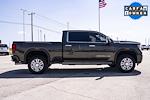 2022 GMC Sierra 2500 Crew Cab 4WD Pickup for sale #FA7596 - photo 8