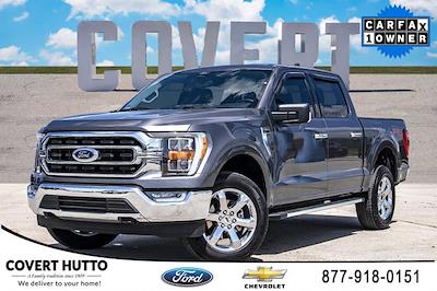 2022 Ford F-150 SuperCrew Cab 4WD Pickup for sale #FA7608 - photo 1