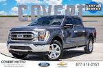 2022 Ford F-150 SuperCrew Cab 4WD Pickup for sale #FA7608 - photo 1