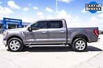 2022 Ford F-150 SuperCrew Cab 4WD Pickup for sale #FA7608 - photo 9